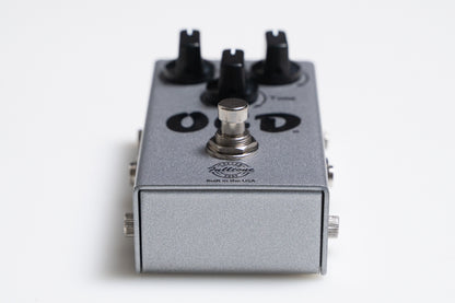 【new】Fulltone / OCD V2 Silver Edition【GIB Yokohama】