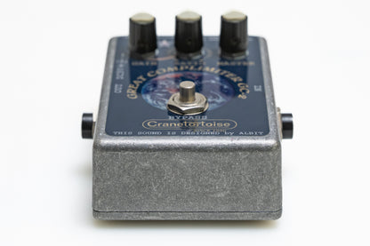 【used】Albit / GREAT COMPLIMITER GC-2【GIB Yokohama】