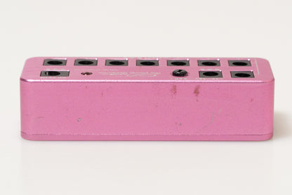 【used】BOSS / PSM-5 Power Supply & Master Switch【GIB Yokohama】