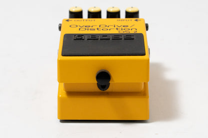 【used】BOSS / OS-2 OverDrive/Distortion【GIB横浜エフェクター館】
