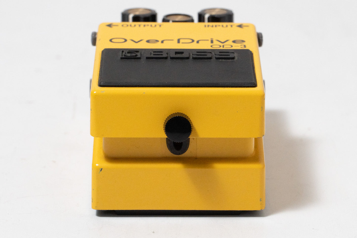 【used】BOSS / OD-3 OverDrive【GIB Yokohama】