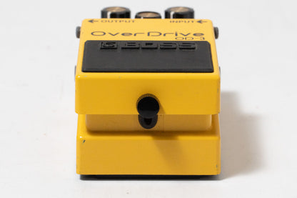 【used】BOSS / OD-3 OverDrive【GIB Yokohama】