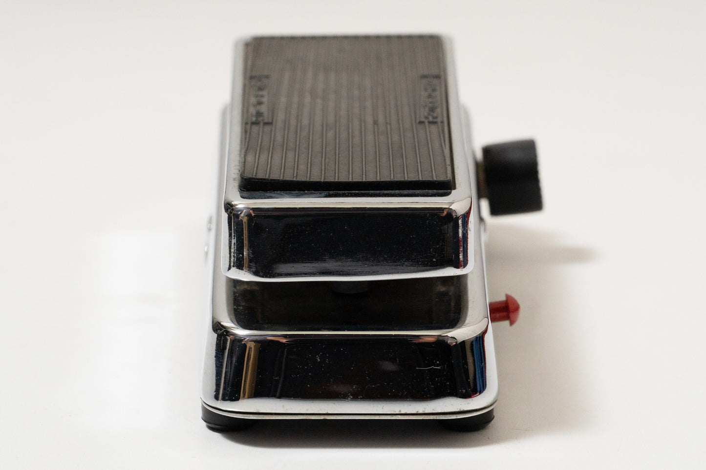 【used】Jim Dunlop / CB535 / Cry Baby Multi-Wah Chrome【GIB Yokohama】