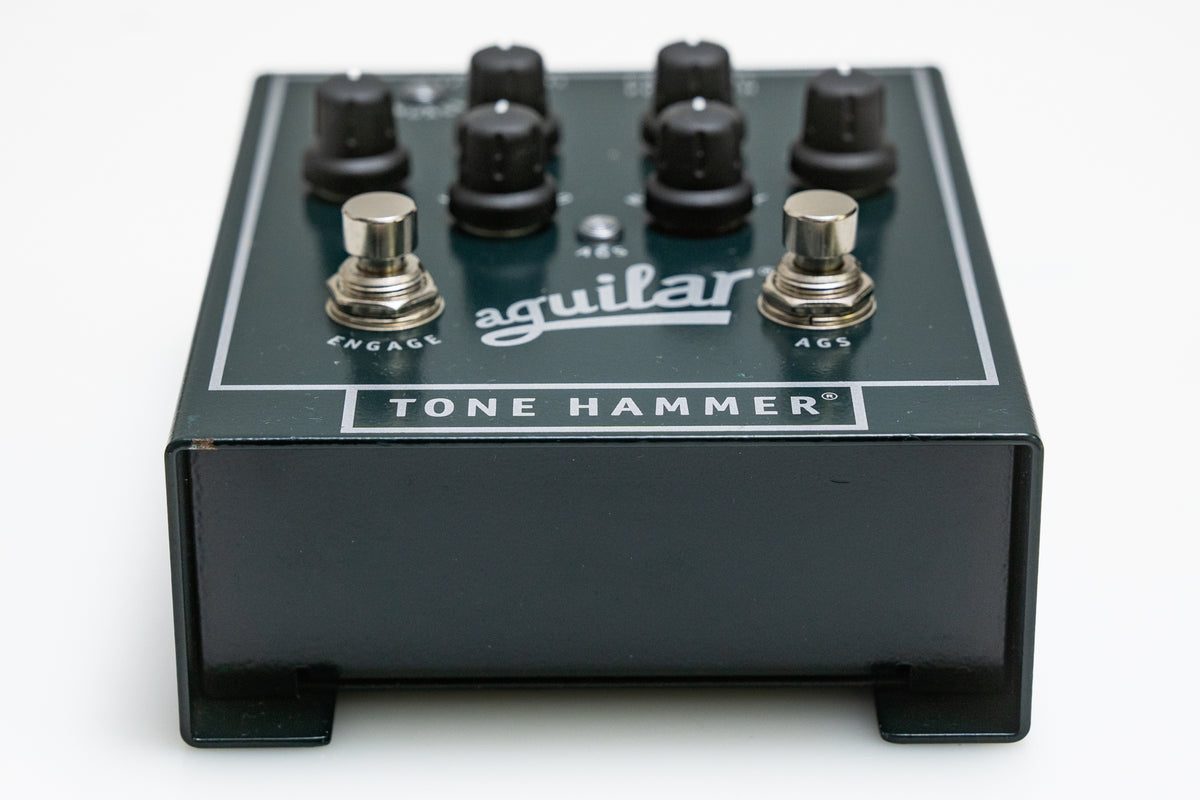 【used】Aguilar / TONE HAMMER【GIB Yokohama】