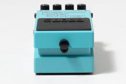 【used】BOSS / LMB-3 Bass Limiter Enhancer【GIB Yokohama】