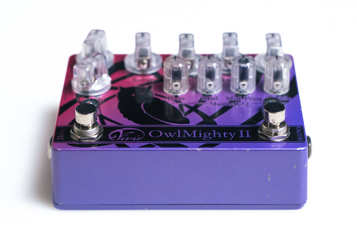 【used】Vivie / OwlMighty II【GIB Yokohama】