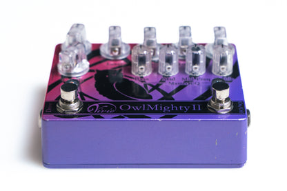 【used】Vivie / OwlMighty II【GIB Yokohama】