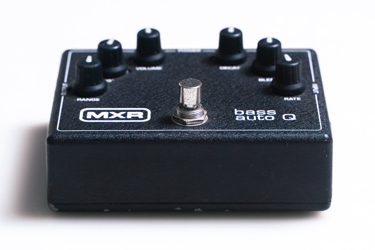 【used】MXR / M188 Bass Auto Q【GIB Yokohama】
