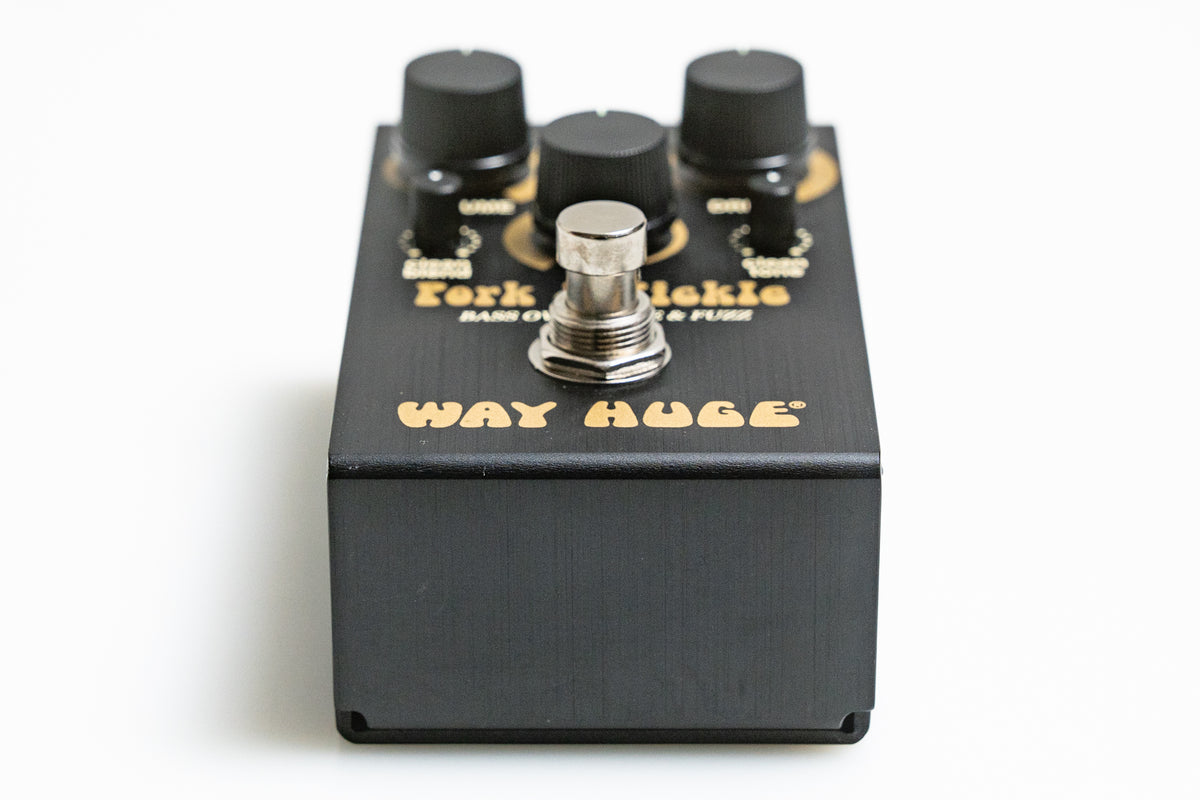 【used】Way Huge / WM91 Smalls Pork & Pickle【GIB Yokohama】