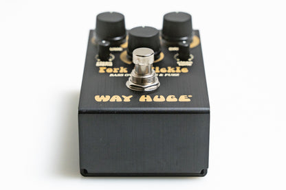 【used】Way Huge / WM91 Smalls Pork & Pickle【GIB Yokohama】