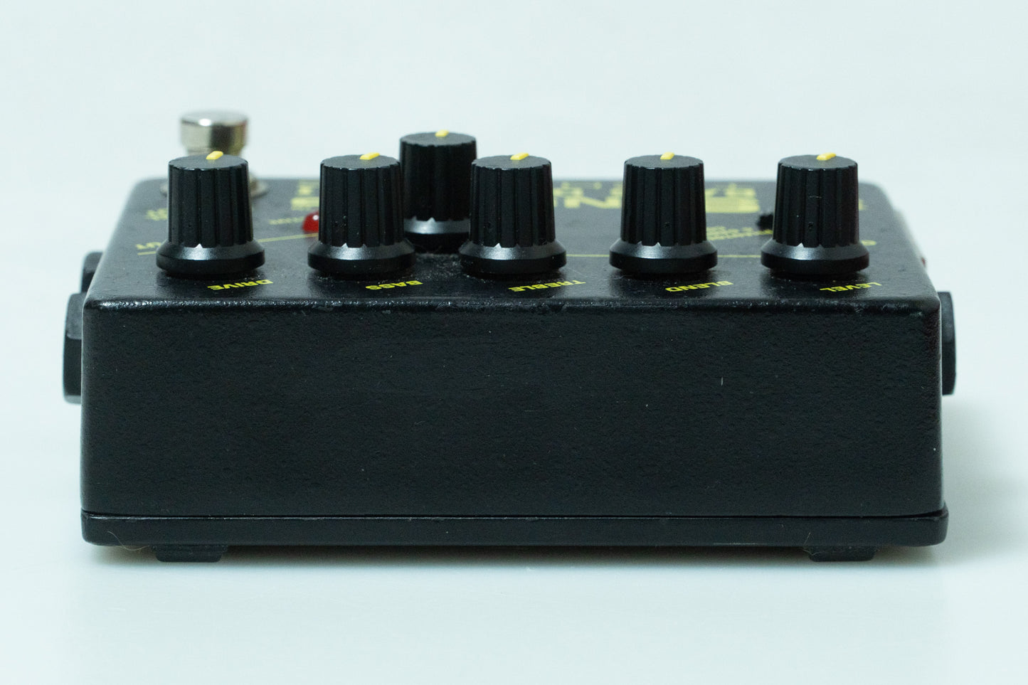 【used】TECH 21 / SansAmp Bass Driver DI【GIB Yokohama】