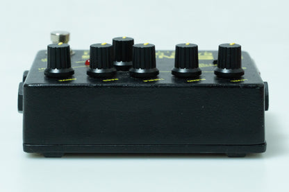 【used】TECH 21 / SansAmp Bass Driver DI【GIB Yokohama】