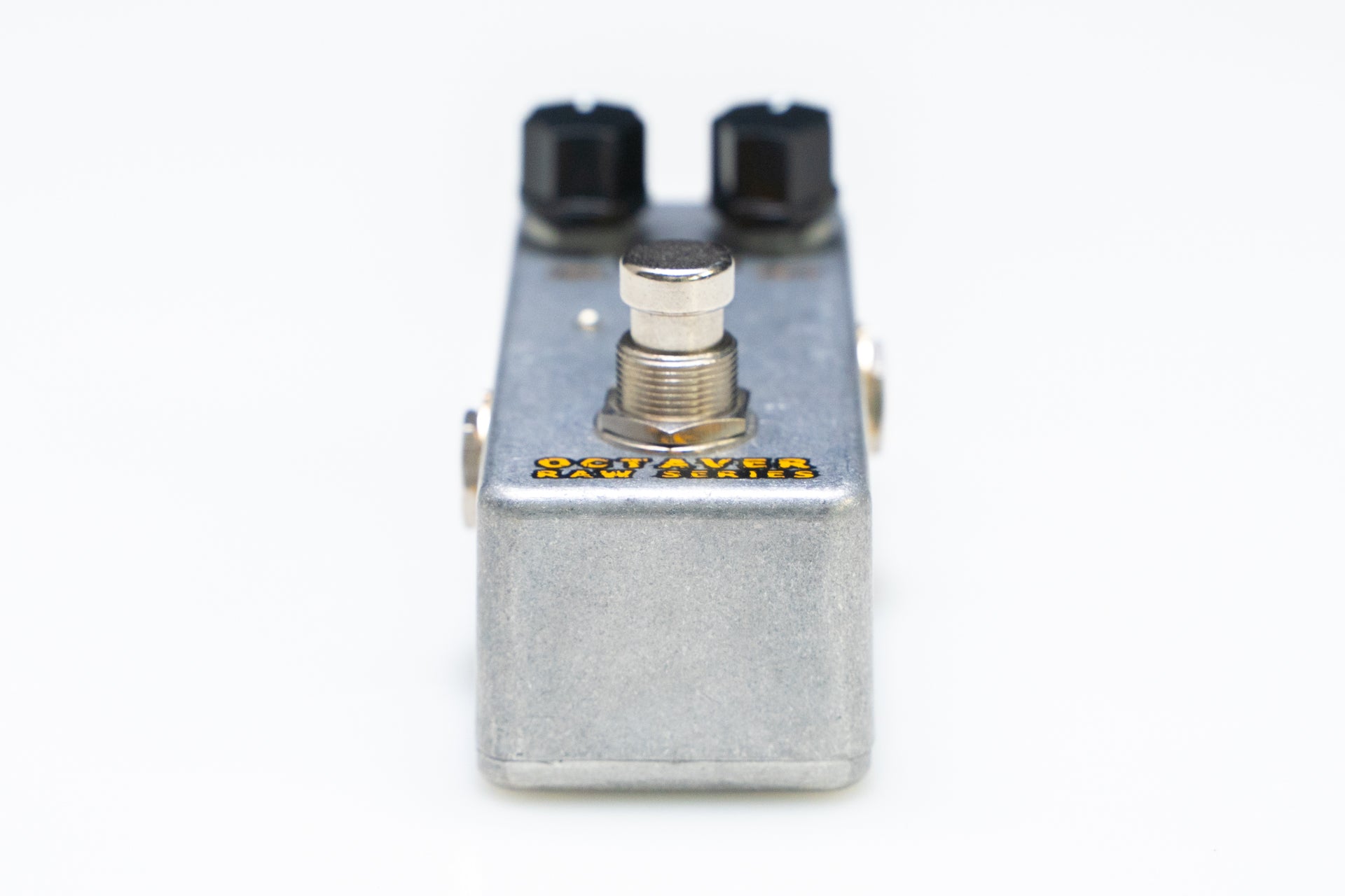 used】Markbass / MB OCTAVER RAW SERIES【GIB Yokohama】 – Bass Shop