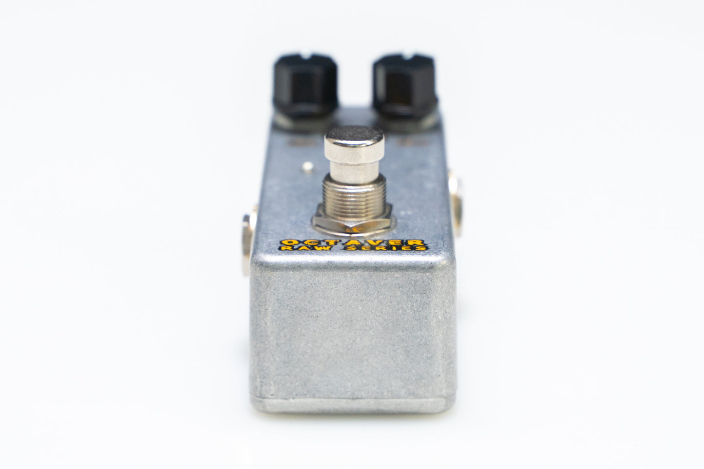 【used】Markbass / MB OCTAVER RAW SERIES【GIB Yokohama】