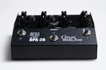 【used】Crews Maniac Sound / DPA-2B【GIB Yokohama】