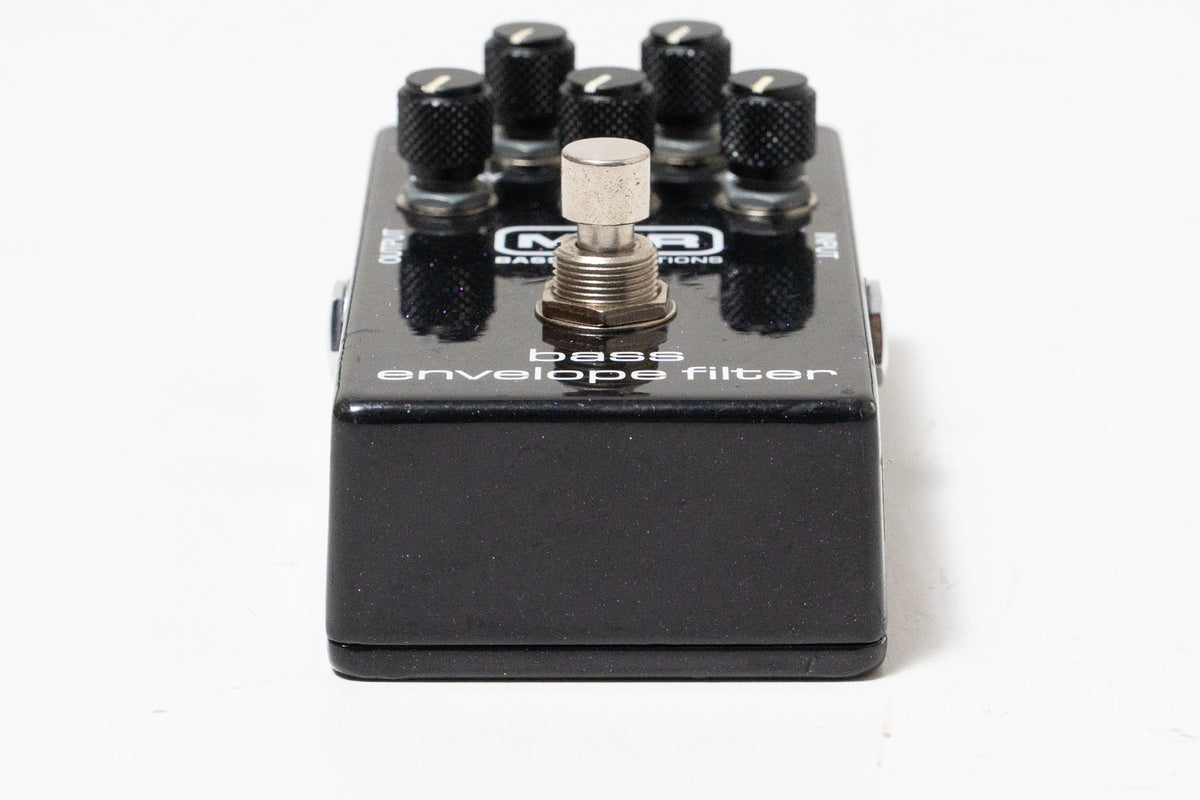 【used】MXR / M82 Bass Envelope Filter【GIB Yokohama】