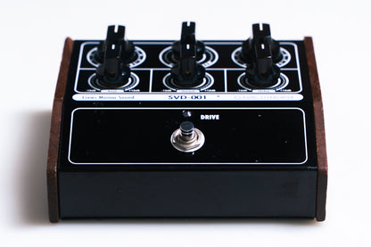 【used】Crews Maniac Sound / SVD-001【GIB Yokohama】