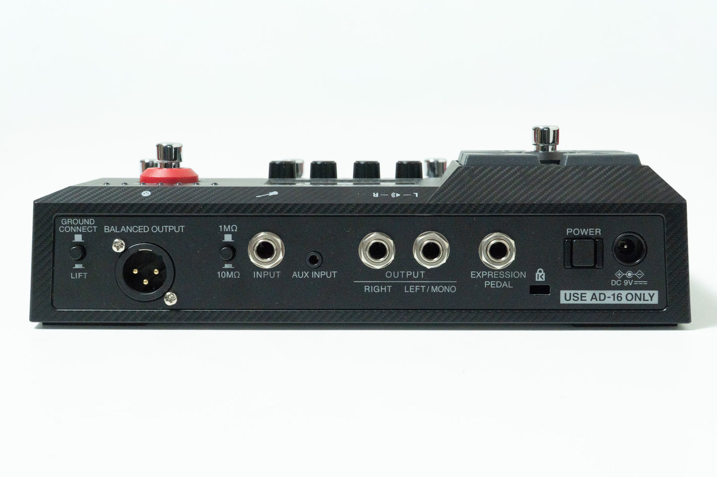 【used】ZOOM / B2 FOUR【GIB Yokohama】