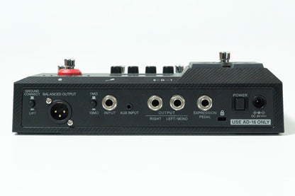 【used】ZOOM / B2 FOUR【GIB Yokohama】