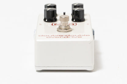 【used】MXR / double-double overdrive【GIB Yokohama】