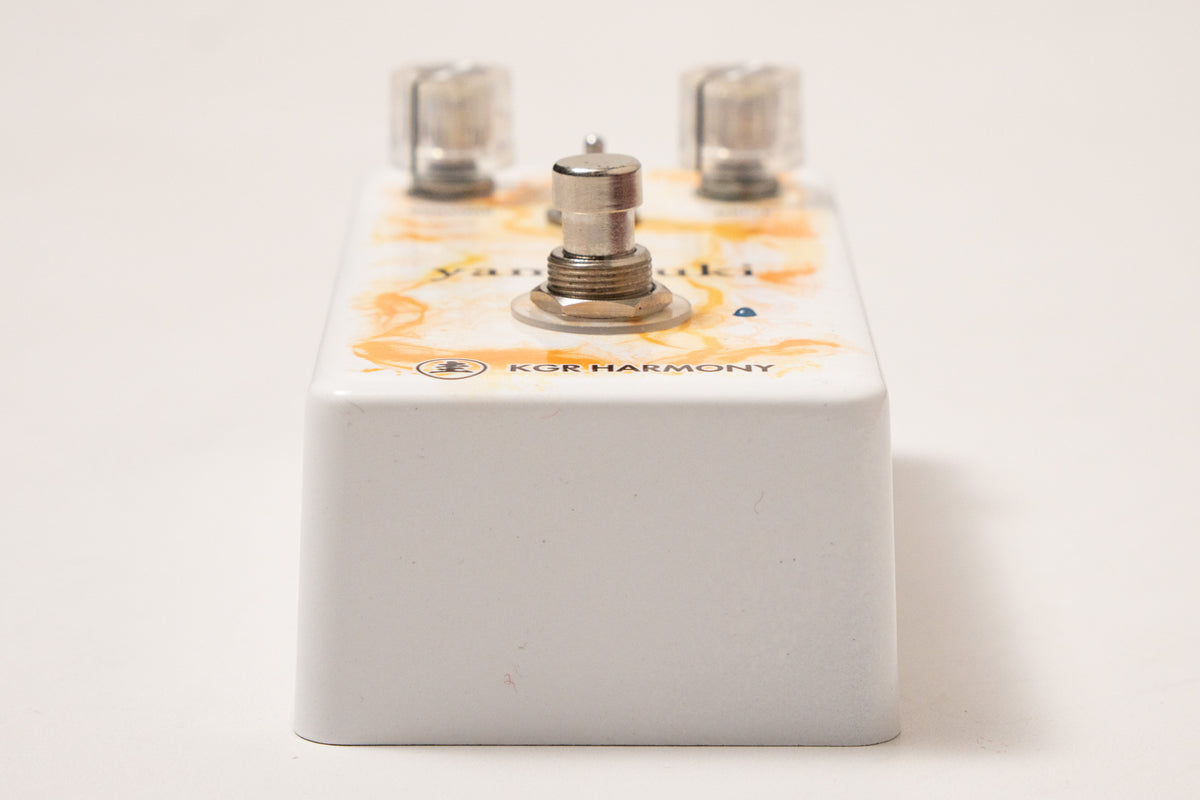 【new】KGR HARMONY / 山吹 -yamabuki- OverDrive【GIB Yokohama】