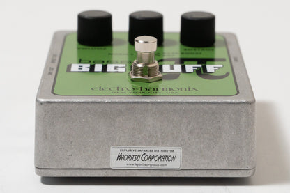 【new】Electro-Harmonix / BASS BIG MUFF PI【GIB Yokohama】