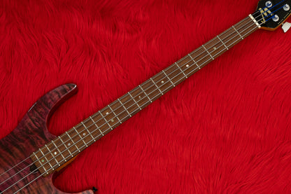 【used】Brian Moore Guitars / TC-4 Custom LH mod. 3.67kg #139【GIB Seoul】