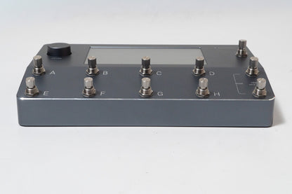 【used】Neural DSP / Quad Cortex【GIB Yokohama】