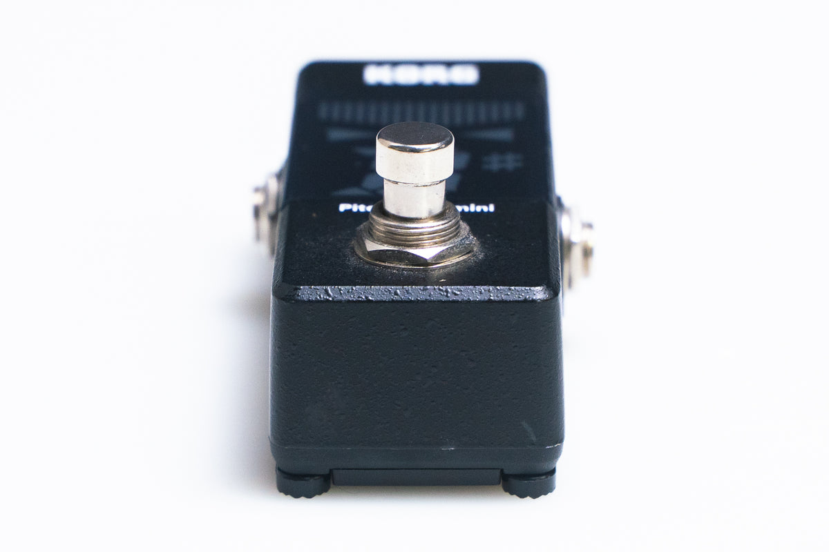 【used】KORG / Pitchblack mini【GIB Yokohama】