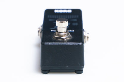 【used】KORG / Pitchblack mini【GIB Yokohama】