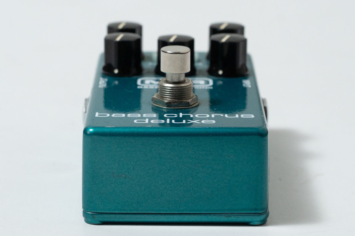 【used】MXR / M83 Bass Chorus Deluxe【GIB Yokohama】