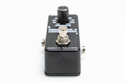 【used】ISP TECHNOLOGIES / DECI-MATE MICRO DECIMATOR PEDAL【GIB Yokohama】
