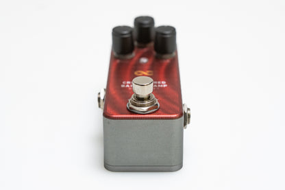 【used】One Control / CRIMSON RED BASS PREAMP【GIB Yokohama】