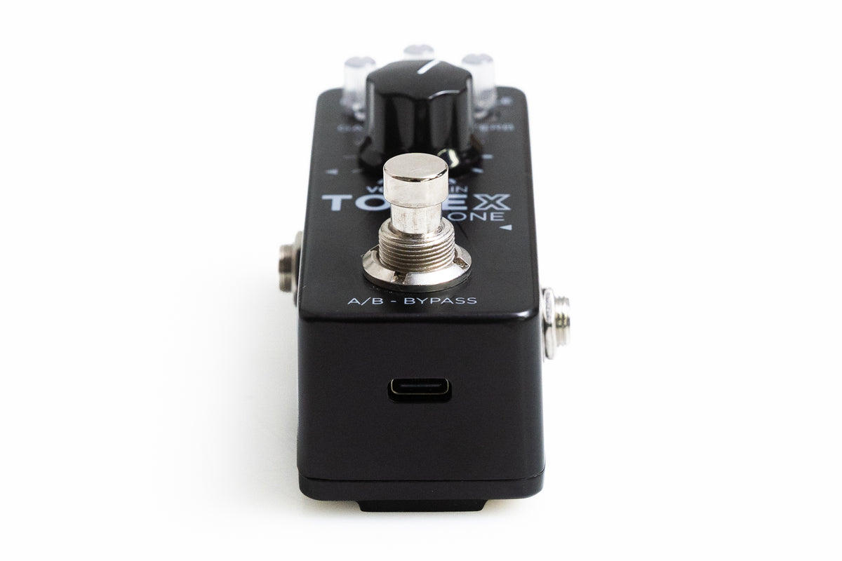 【used】IK MULTIMEDIA / TONEX One【GIB Yokohama】