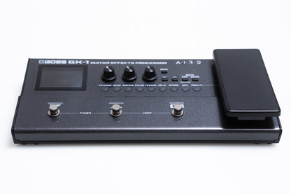 【used】BOSS / GX-1 Guitar Effects Processor【GIB Yokohama】