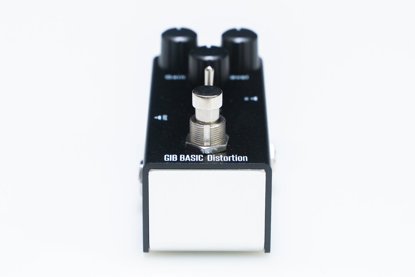 【used】GIB BASIC / MINI FX Series Distortion【GIB Yokohama】