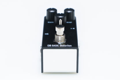 【used】GIB BASIC / MINI FX Series Distortion【GIB Yokohama】