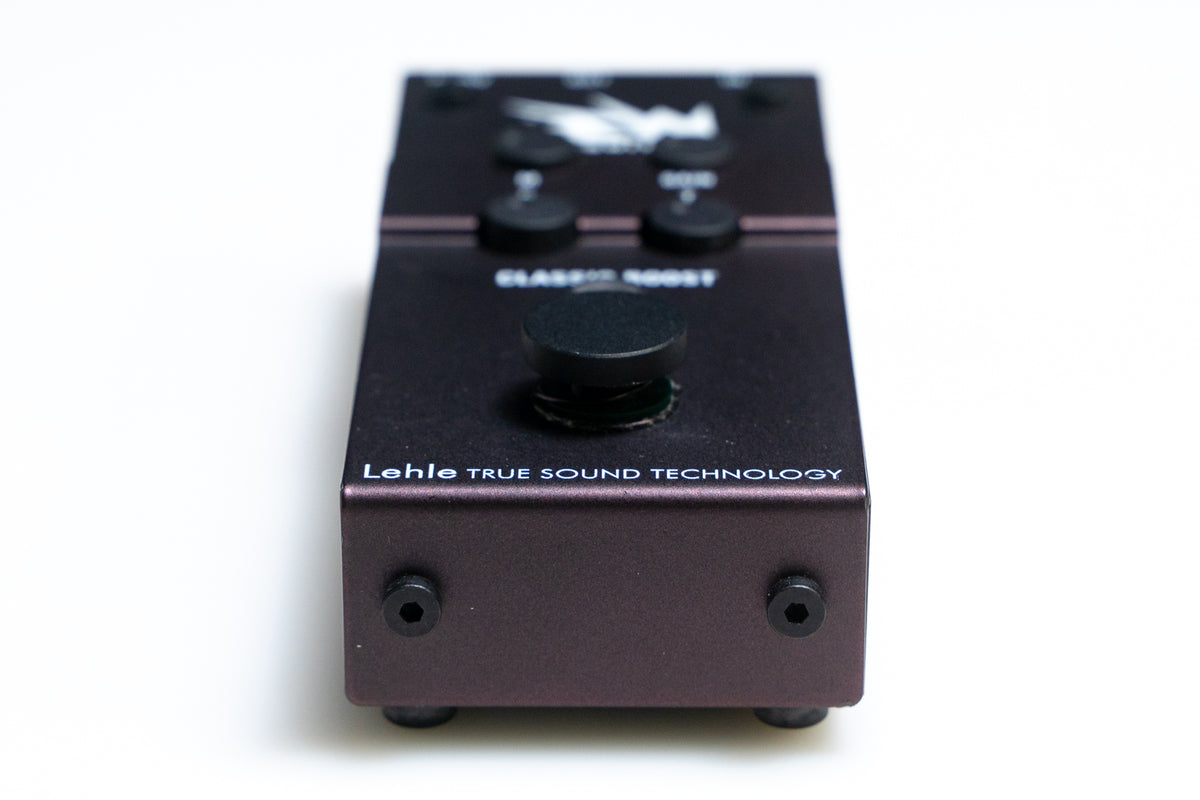 【used】Lehle / RMI Basswitch Clean Boost【GIB Yokohama】