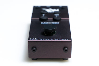 【used】Lehle / RMI Basswitch Clean Boost【GIB Yokohama】