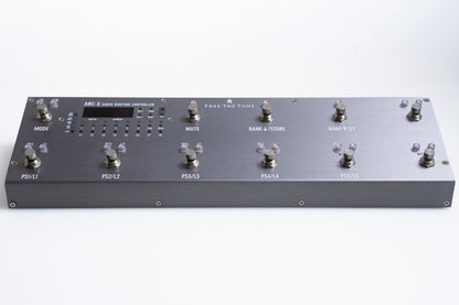 【used】Free The Tone / ARC-3 Audio Routing【GIB Yokohama】