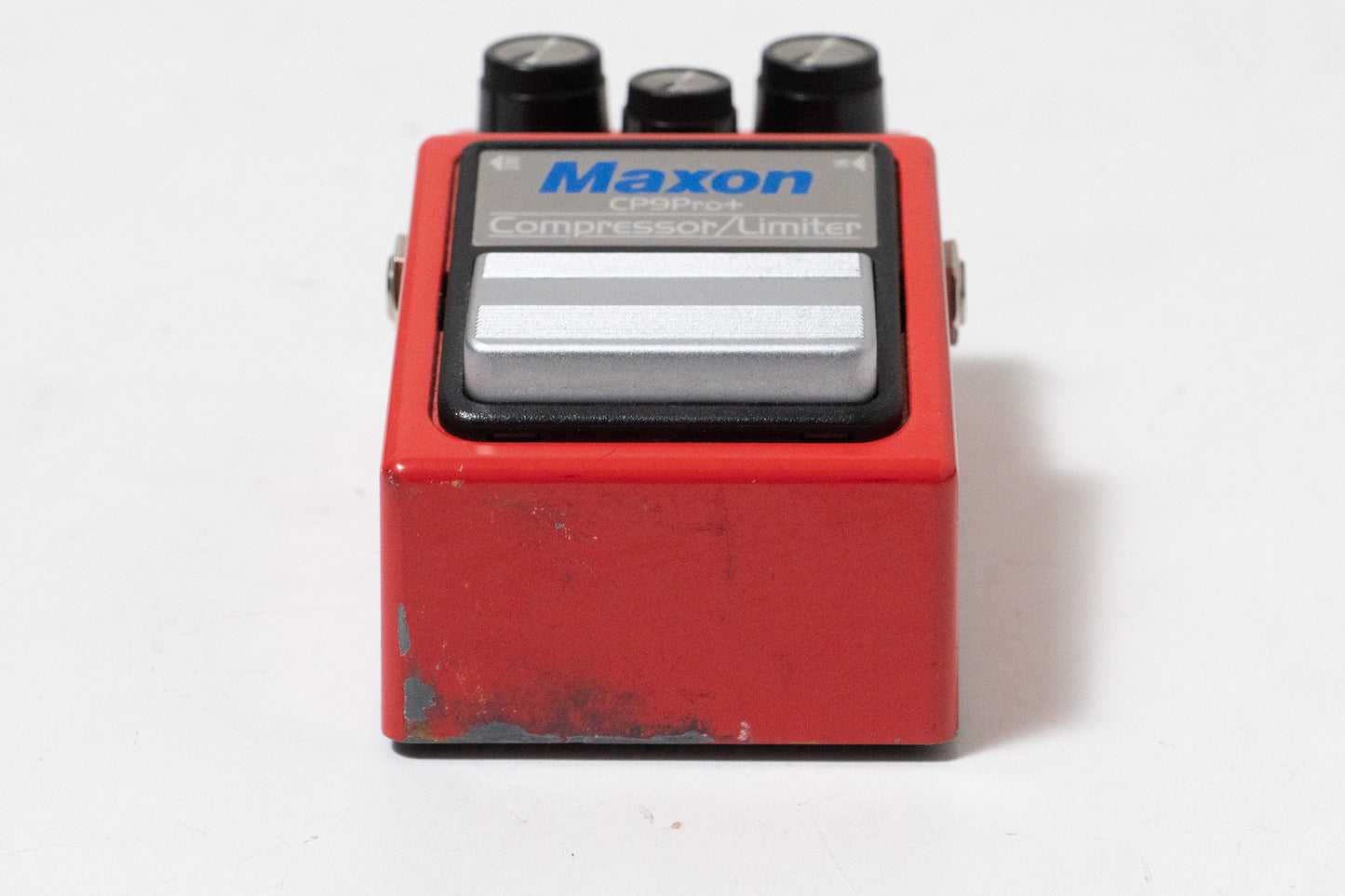 【used】Maxon / CP9Pro+【GIB Yokohama】