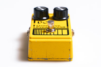 【used】DOD / Overdrive Preamp 250【GIB Yokohama】