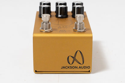 【used】Jackson Audio / Golden Boy【GIB Yokohama】