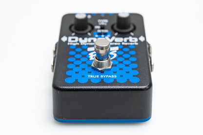 【used】EBS / DynaVerb【GIB Yokohama】