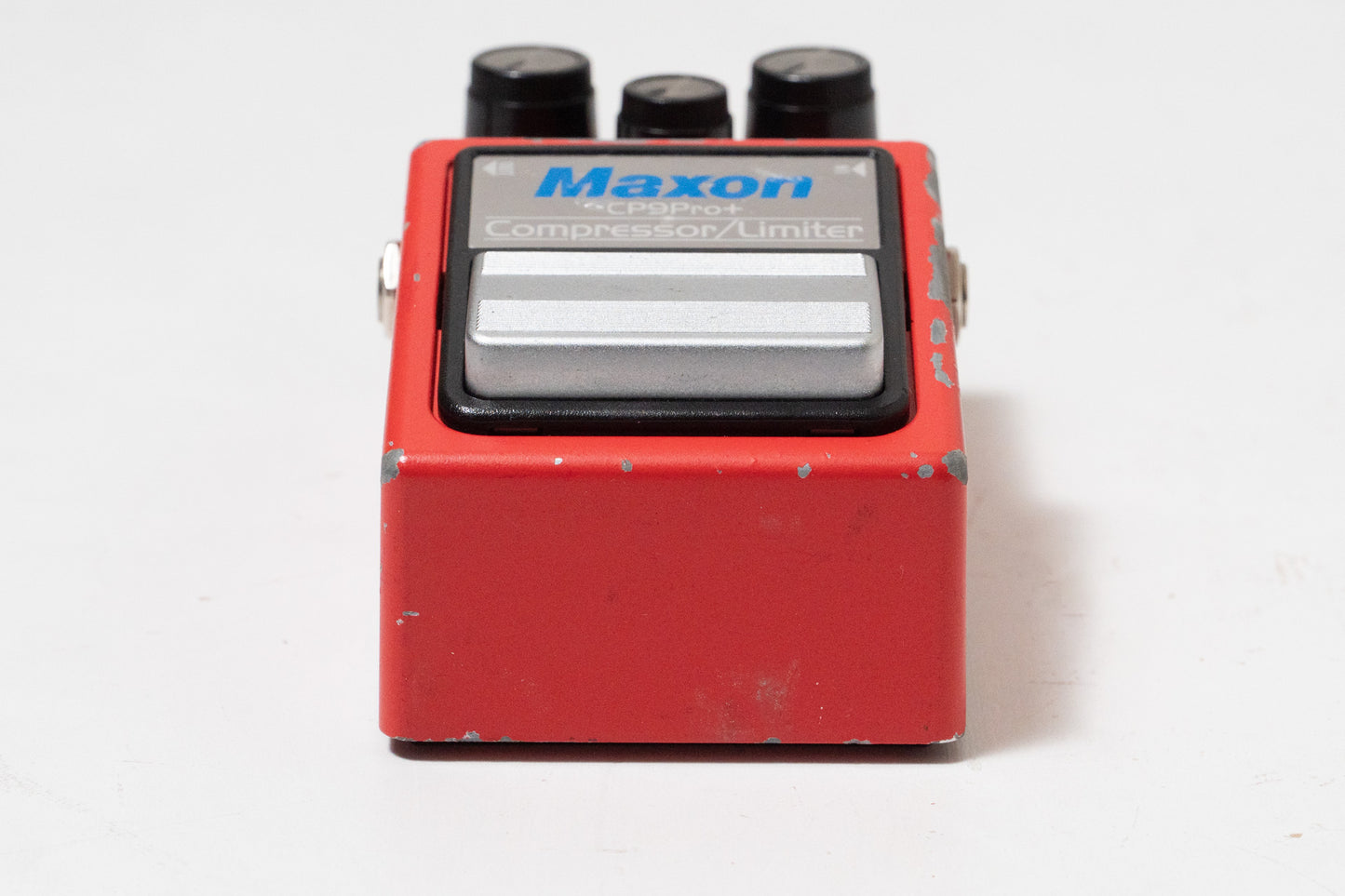 【used】Maxon / CP9 Pro+ Compressor / Limiter【GIB Yokohama】