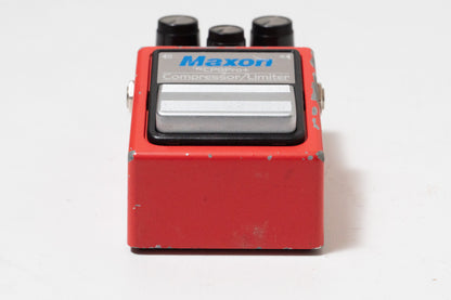 【used】Maxon / CP9 Pro+ Compressor / Limiter【GIB Yokohama】