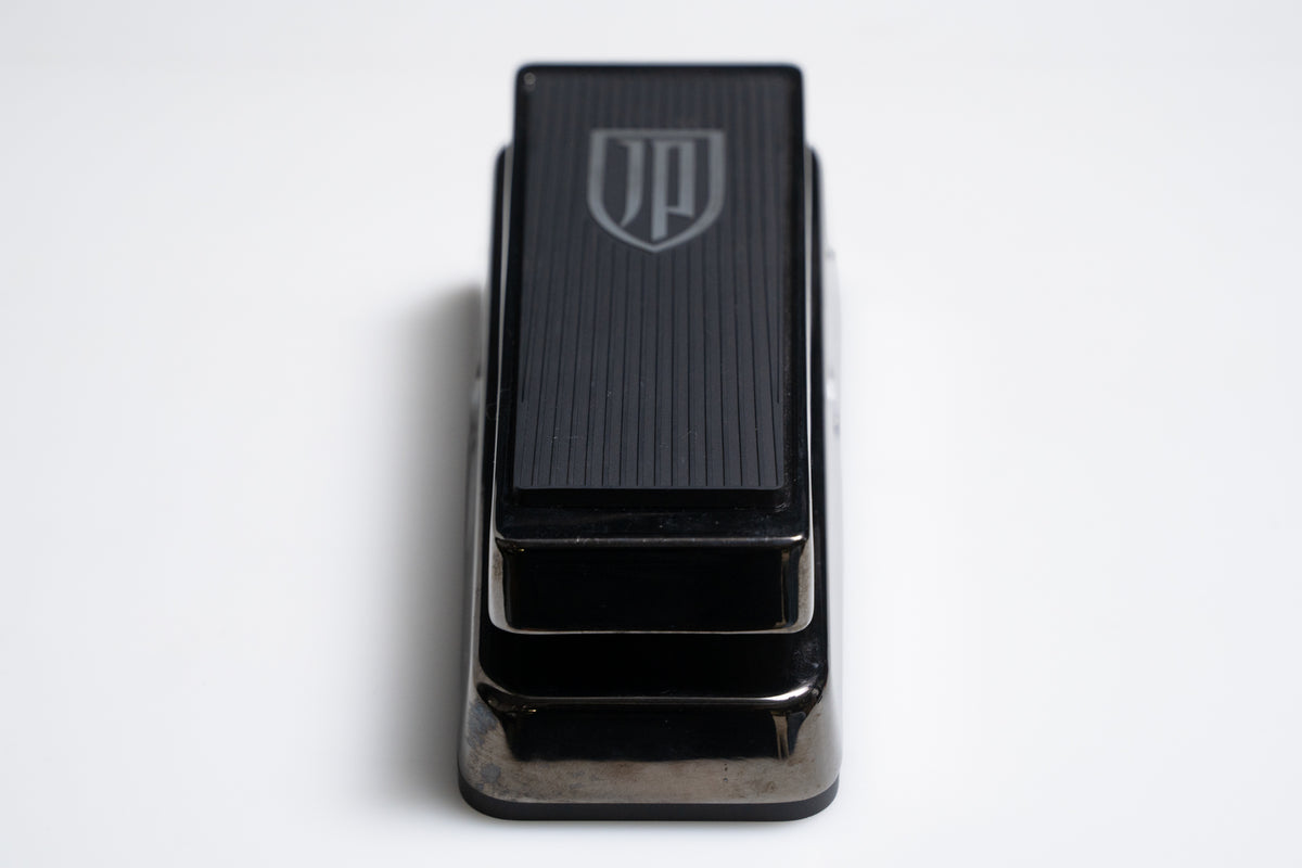 【used】Jim Dunlop / JP95 John Petrucci Signature Cry Baby Wah【GIB Yokohama】