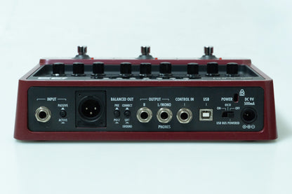 【used】ZOOM / B3【GIB Yokohama】