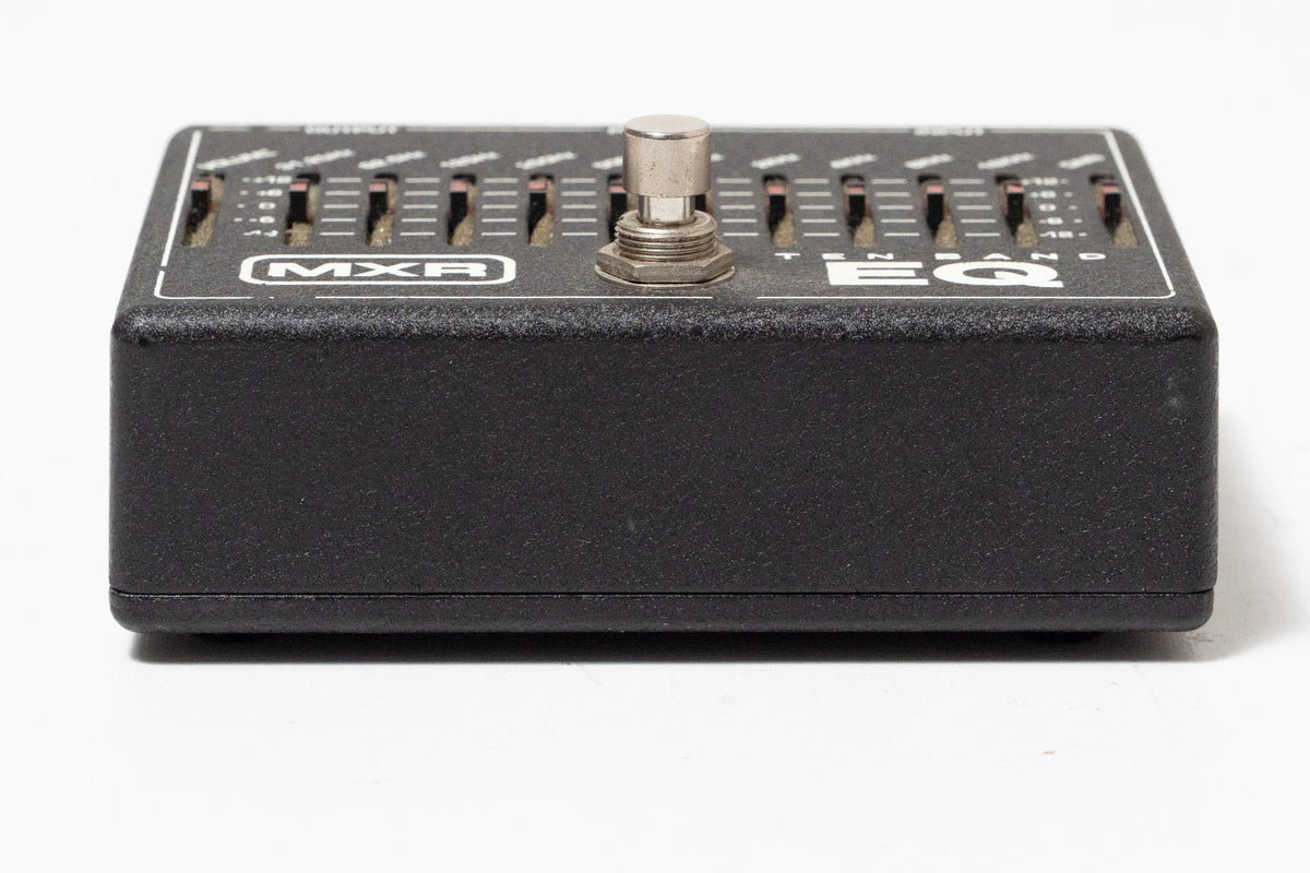 【used】MXR / M108 10 Band EQ【GIB Yokohama】