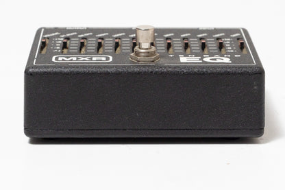 【used】MXR / M108 10 Band EQ【GIB Yokohama】
